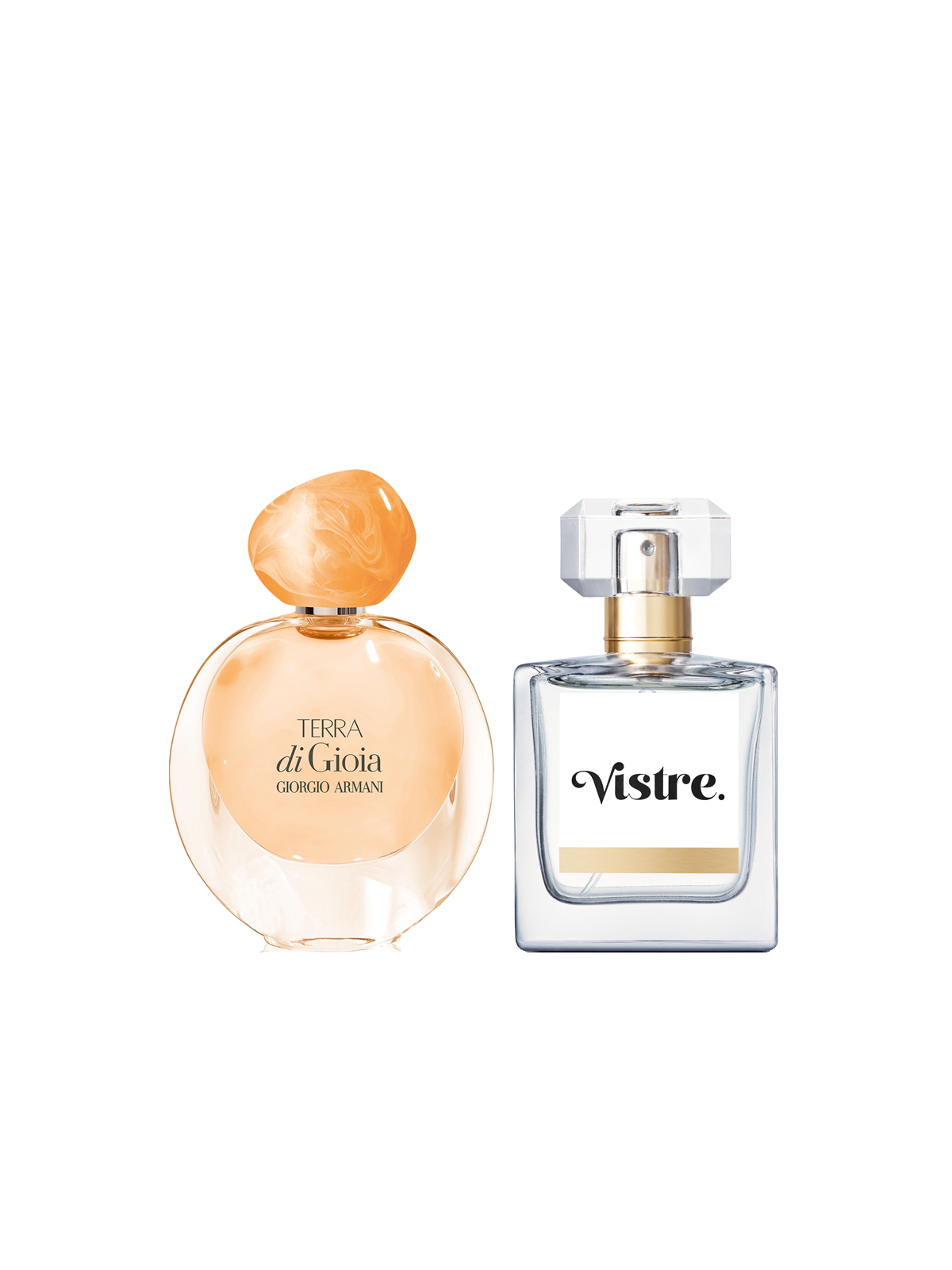 V323 - náhrada Giorgio Armani Terra Di Gioia