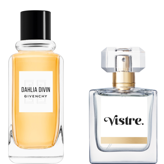 V324 - náhrada Givenchy Dahlia Divin