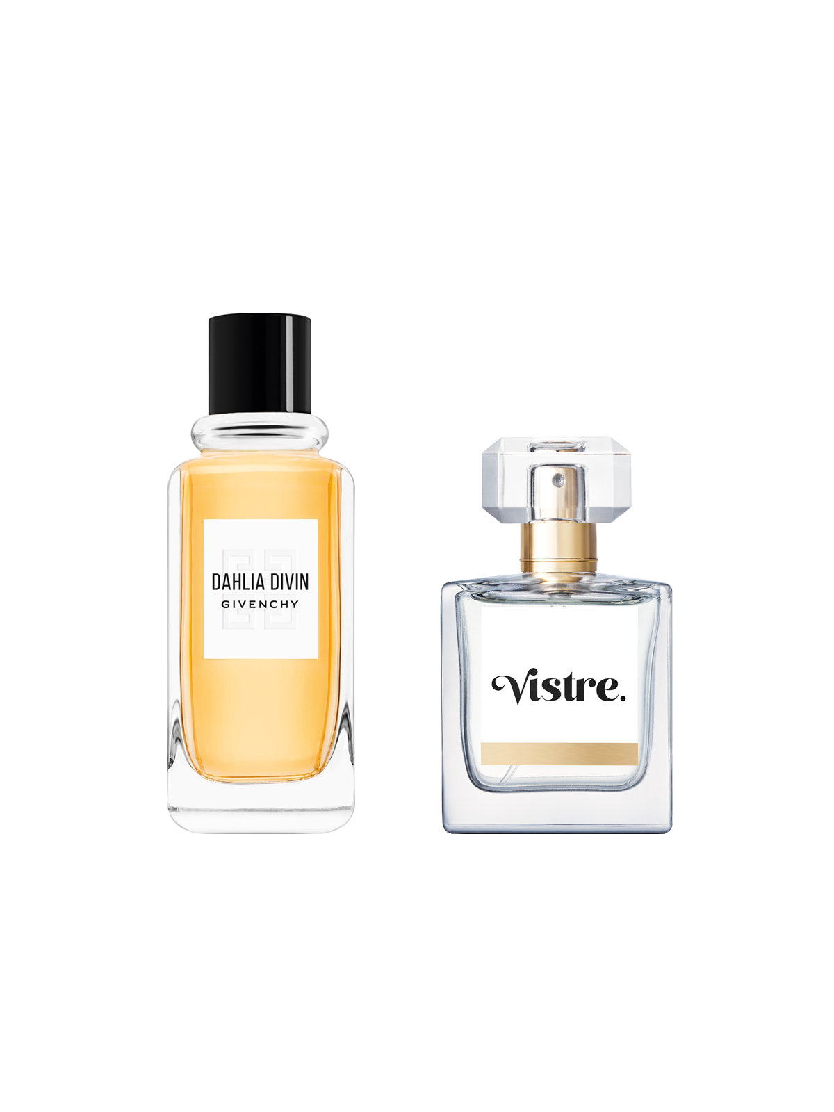 V324 - náhrada Givenchy Dahlia Divin