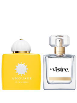 V325 - náhrada Amouage Sunshine Woman