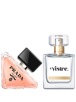 V326 - náhrada Prada Paradoxe