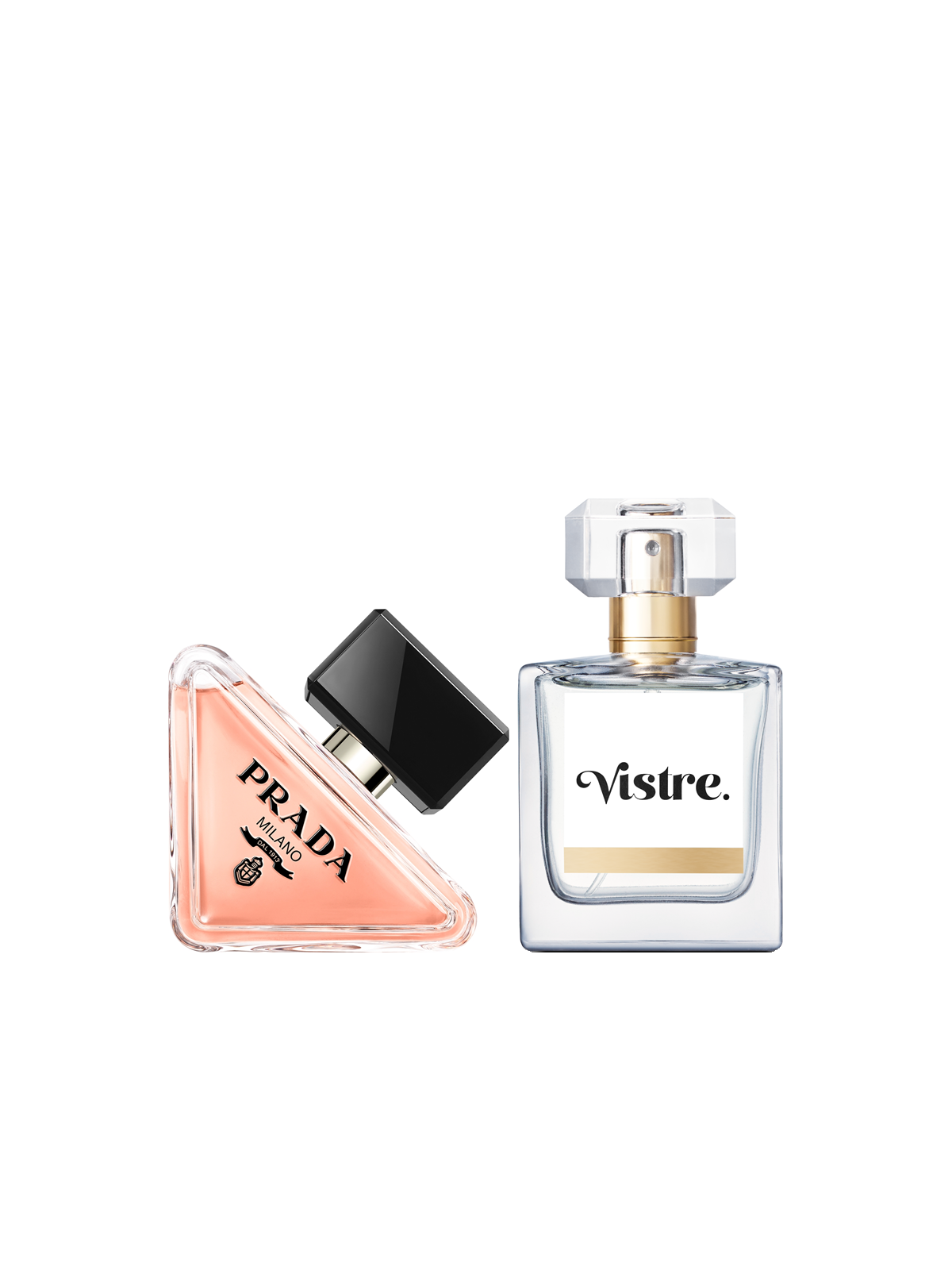 V326 - náhrada Prada Paradoxe