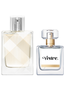 V327 - náhrada Burberry Burberry Brit