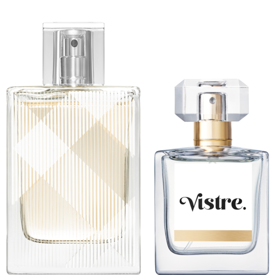 V327 - náhrada Burberry Burberry Brit