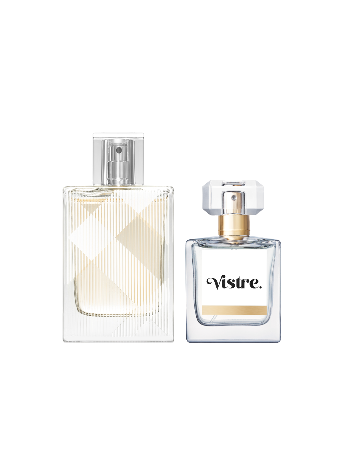 V327 - náhrada Burberry Burberry Brit