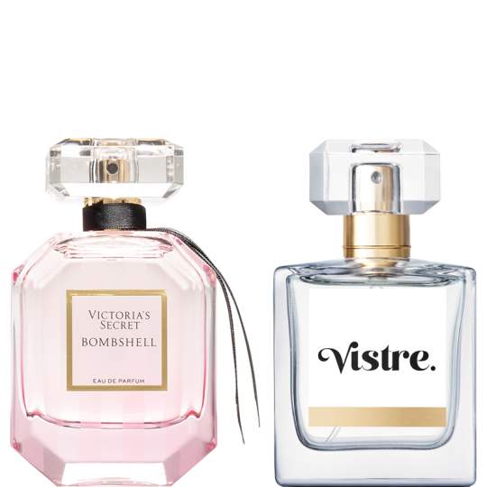 V328 - náhrada Victoria's Secret Bombshell