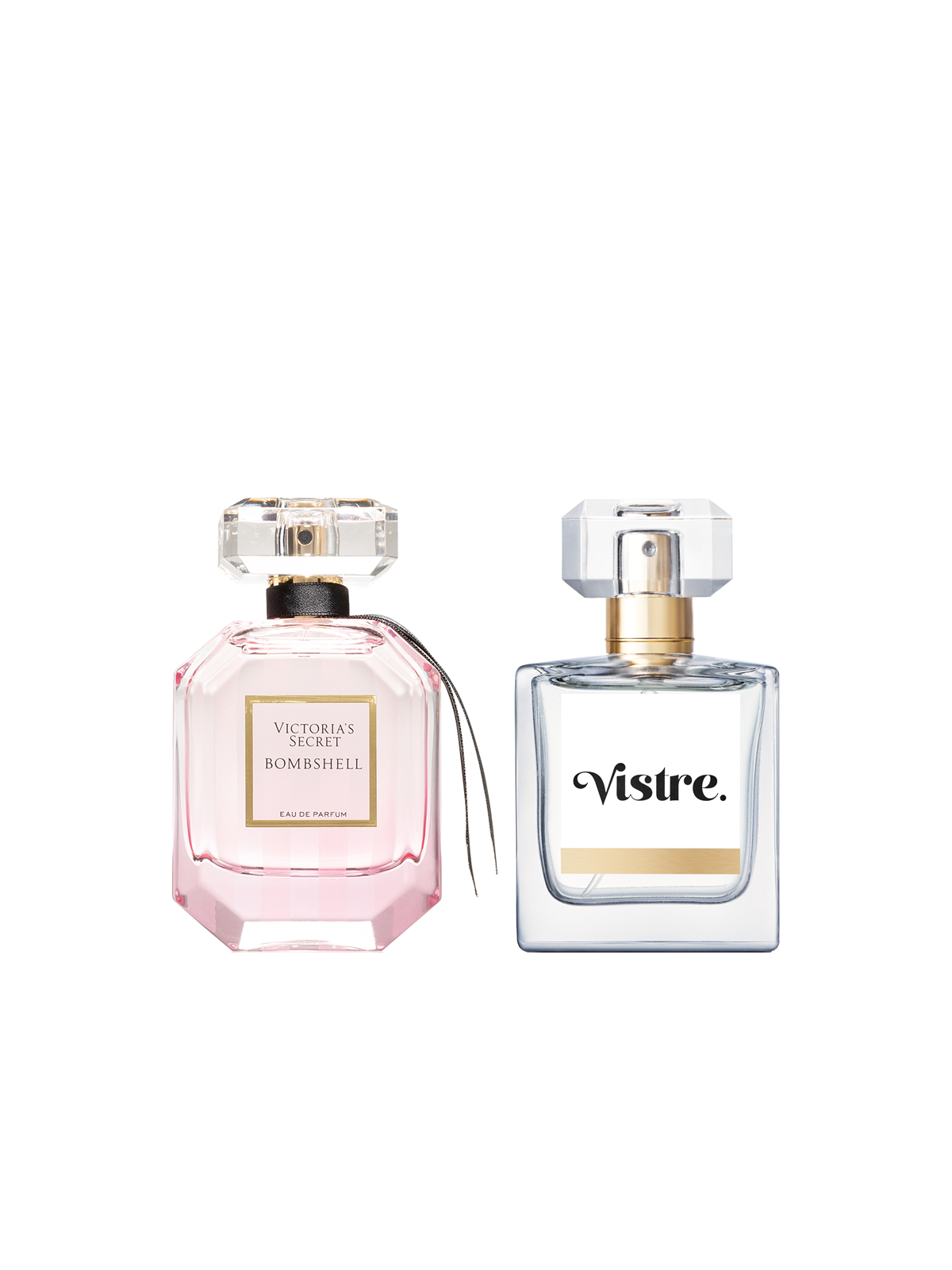 V328 - náhrada Victoria's Secret Bombshell