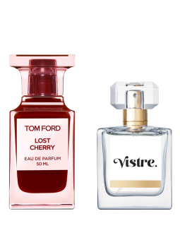 V329 - náhrada Tom Ford Lost Cherry