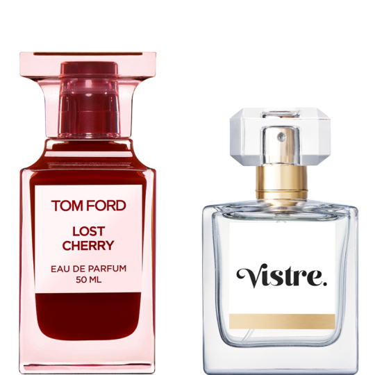 V329 - náhrada Tom Ford Lost Cherry