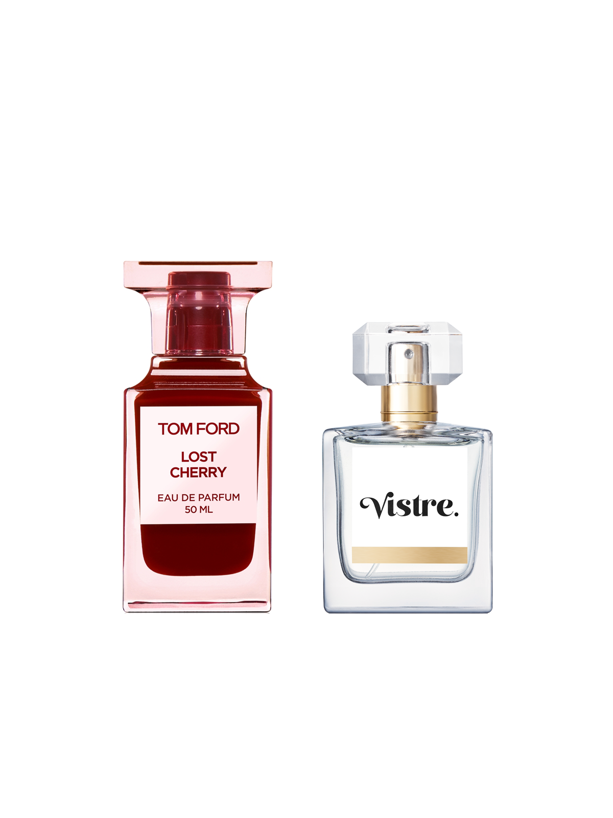 V329 - náhrada Tom Ford Lost Cherry