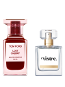 V329 - náhrada Tom Ford Lost Cherry