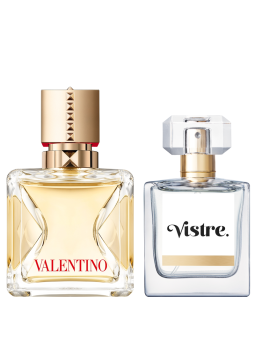 V330 - náhrada Valentino VOCE VIVA