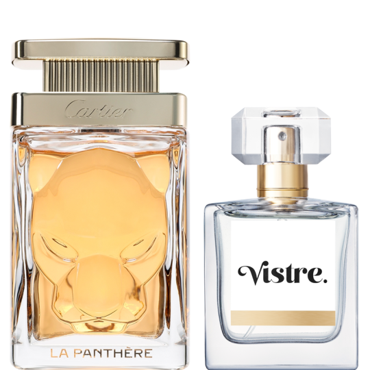 V332 - náhrada Cartier La Panthere