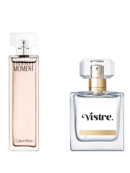 V333 - náhrada Calvin Klein Eternity Moment