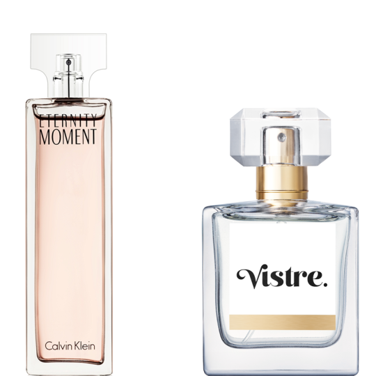 V333 - náhrada Calvin Klein Eternity Moment