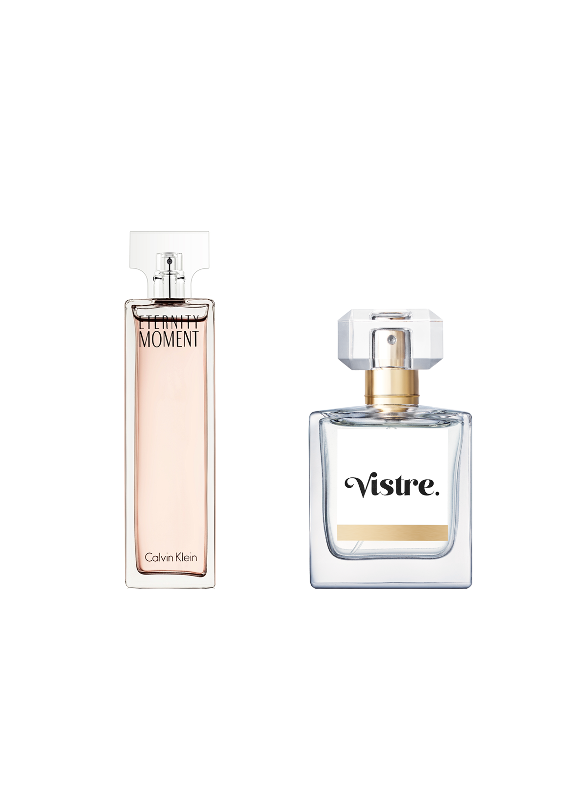 V333 - náhrada Calvin Klein Eternity Moment