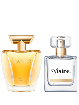 V334 - náhrada Lancome Poeme