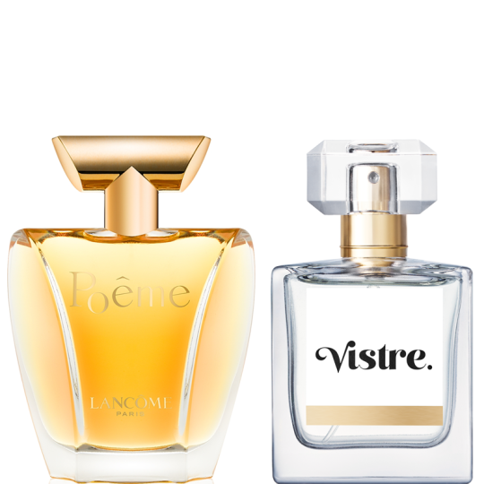 V334 - náhrada Lancome Poeme