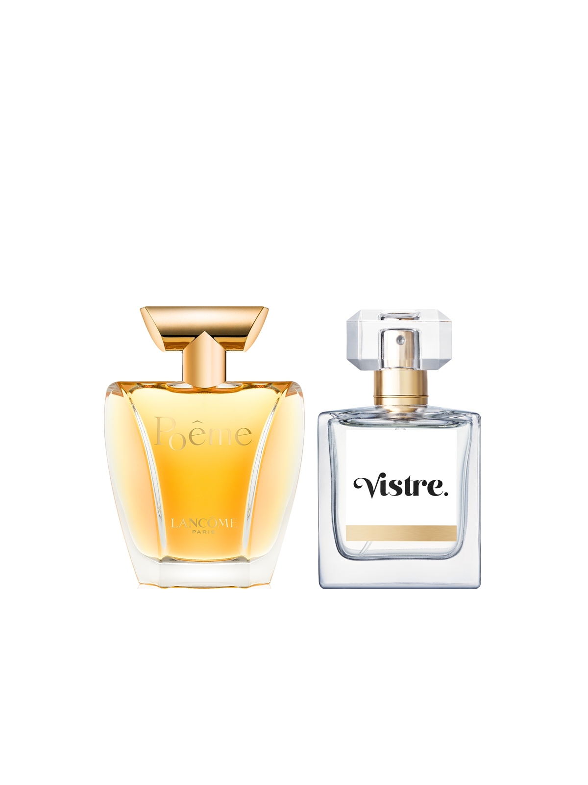 V334 - náhrada Lancome Poeme