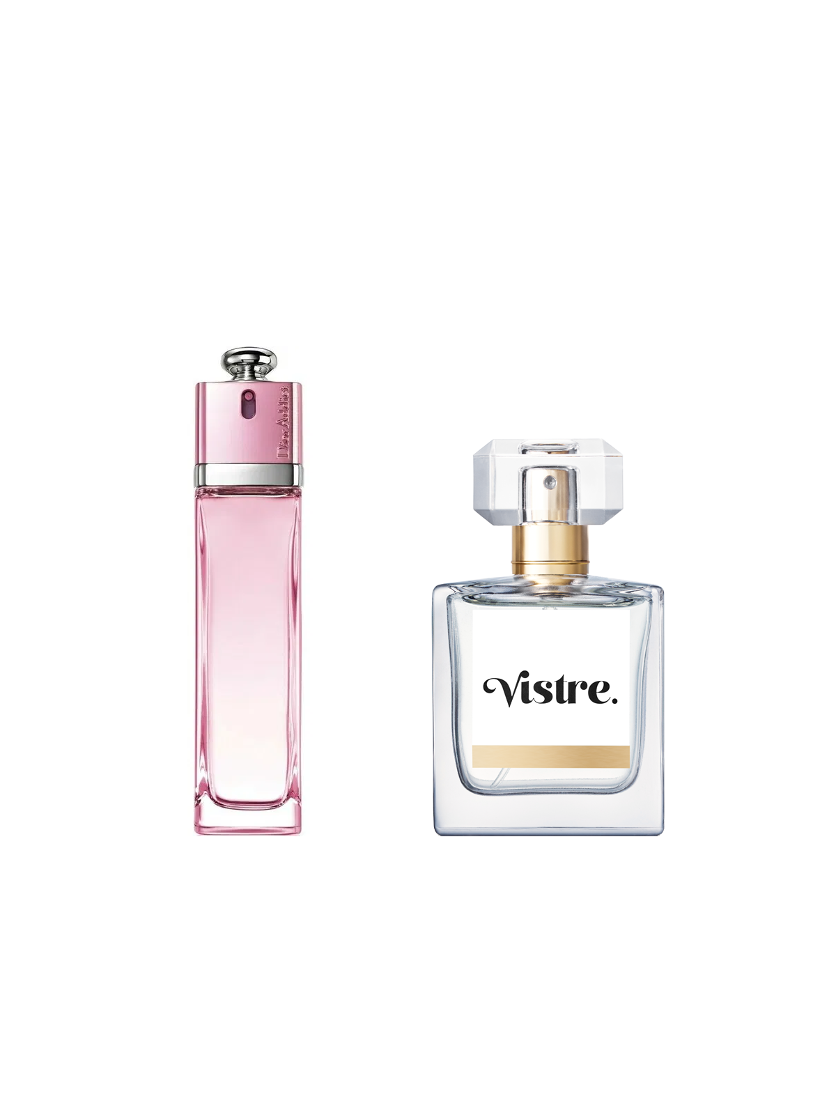 V336 - náhrada Dior Addict 2