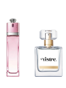 V336 - náhrada Dior Addict 2