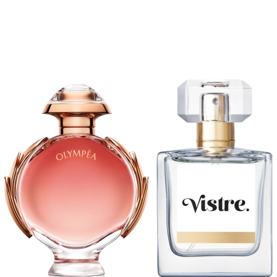 V337 - náhrada Paco Rabanne Olympea Legend
