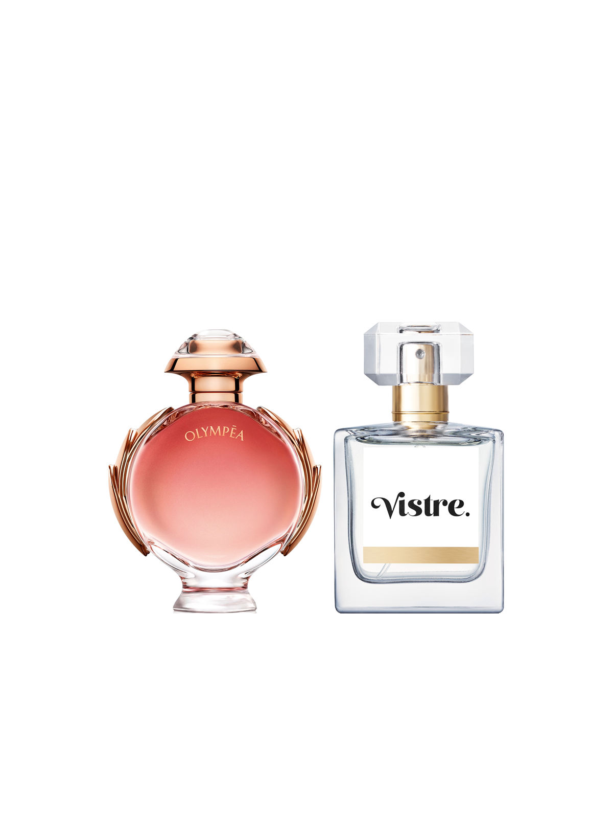 V337 - náhrada Paco Rabanne Olympea Legend