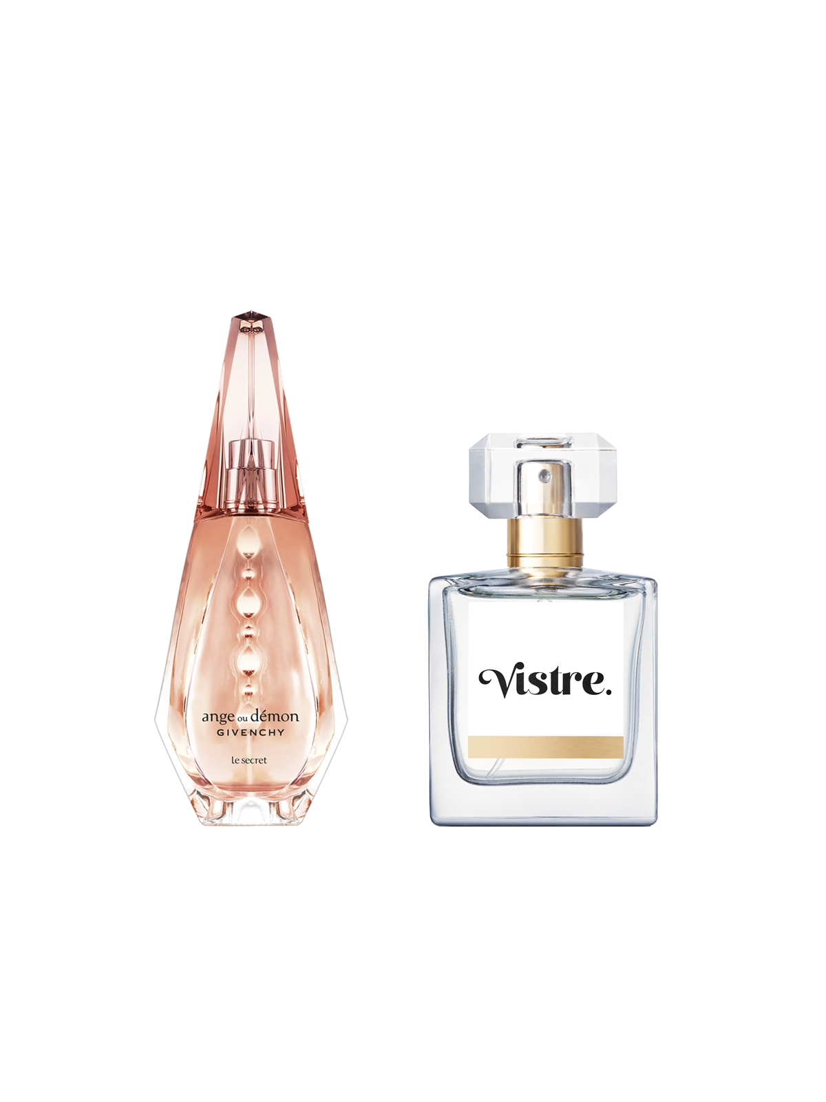 V338 - náhrada Givenchy Ange Ou Demon LE SECRET 2014