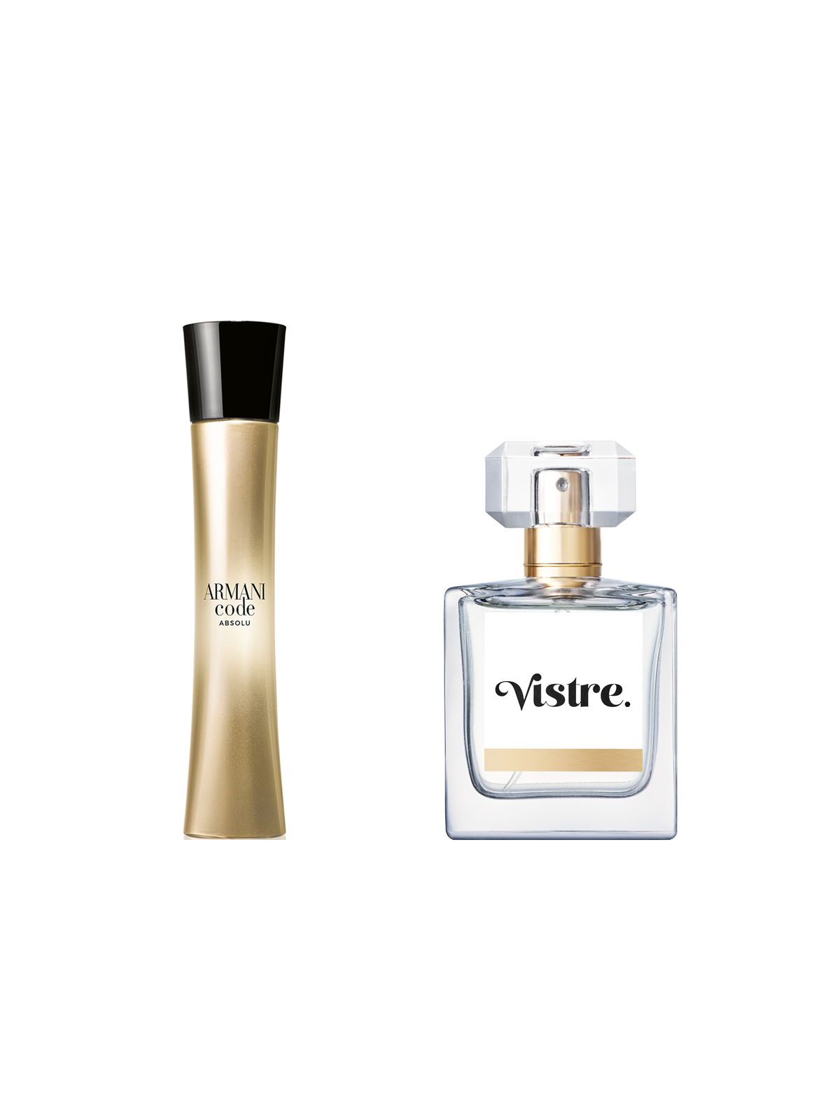 V339 - náhrada Giorgio Armani Code Absolu Femme