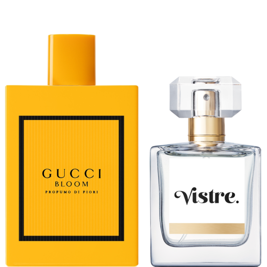 V340 - náhrada Gucci Bloom Profumo Di Fiori