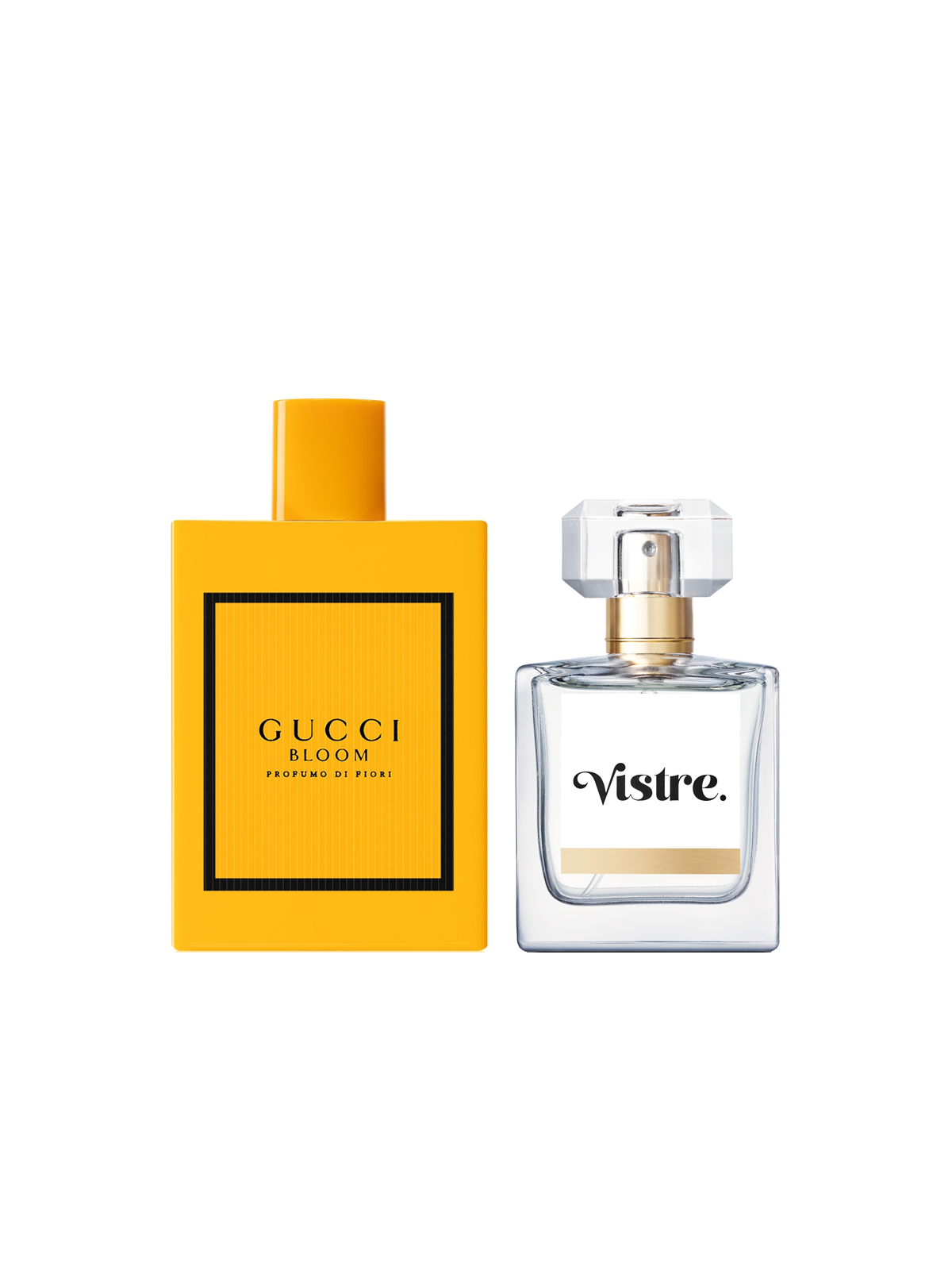 V340 - náhrada Gucci Bloom Profumo Di Fiori