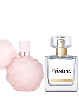 V344 - náhrada Ariana Grande Sweet Like Candy