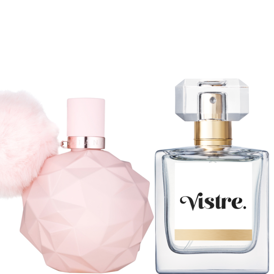 V344 - náhrada Ariana Grande Sweet Like Candy