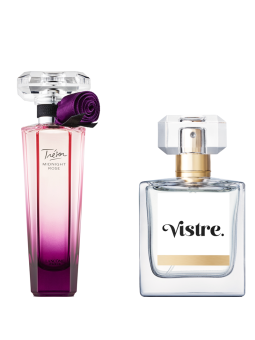 V345 - náhrada Lancôme Trésor Midnight Rose