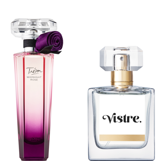 V345 - náhrada Lancôme Trésor Midnight Rose