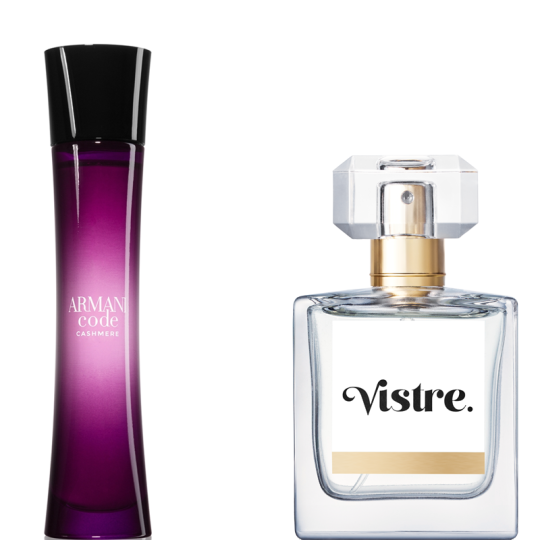 V346 - náhrada Giorgio Armani Armani Code Cashmere