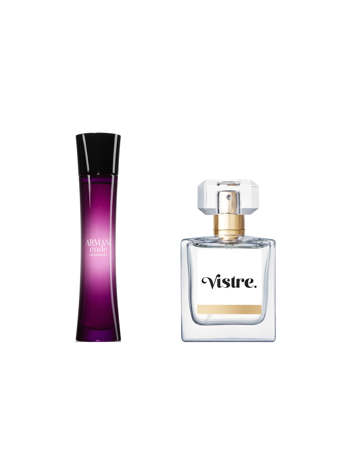 V346 - náhrada Giorgio Armani Armani Code Cashmere