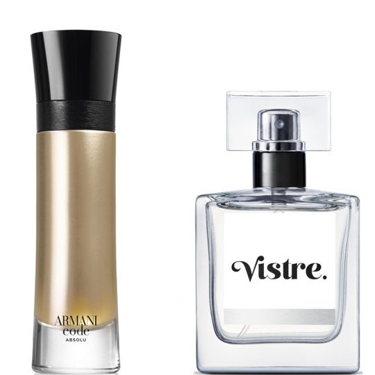 V561 - náhrada Giorgio Armani Code ABSOLU