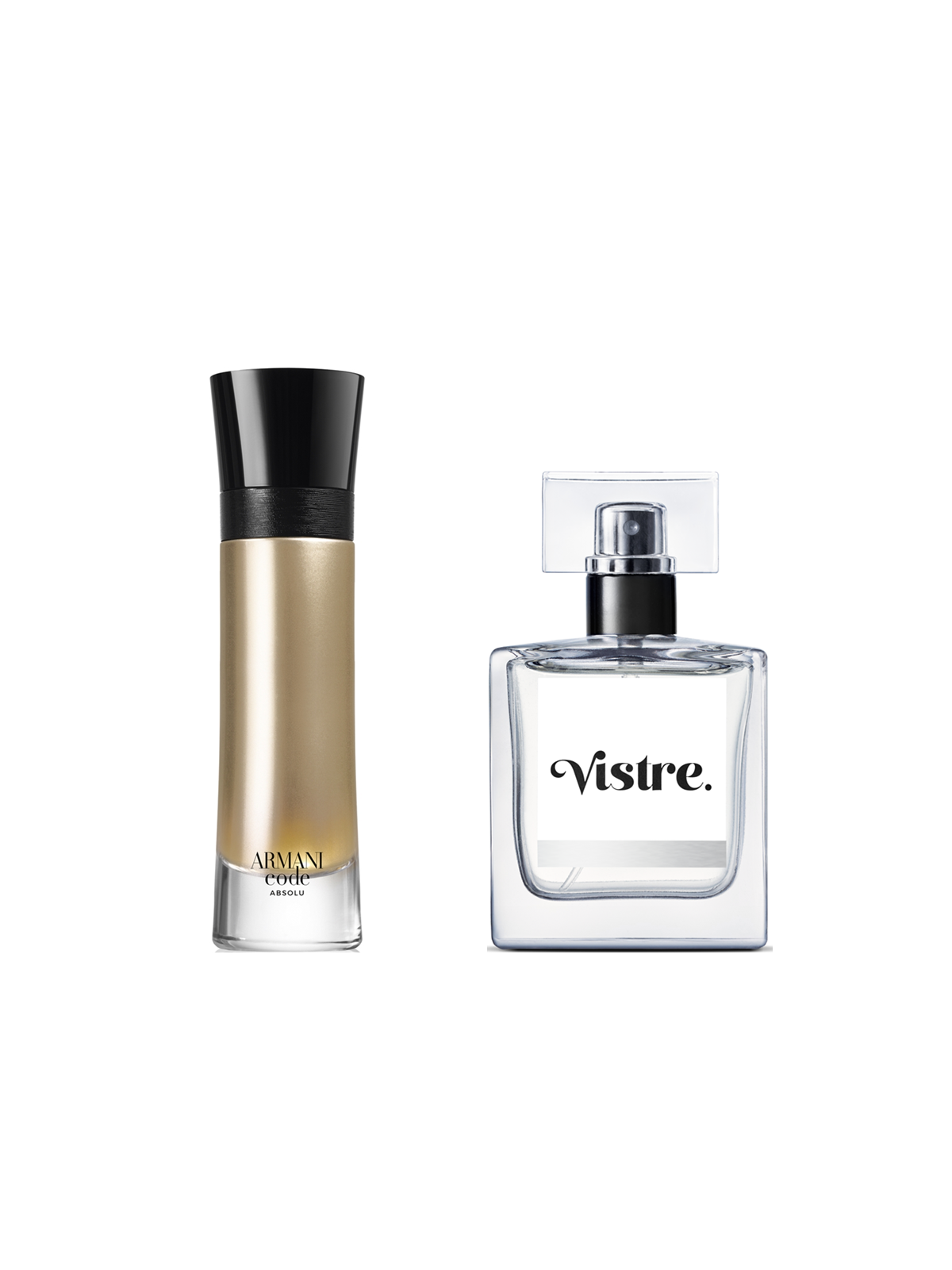 V561 - náhrada Giorgio Armani Code ABSOLU