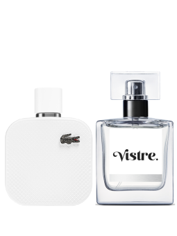 V562 - náhrada Lacoste L.12.12 Blanc