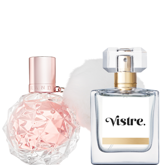 V348 - náhrada Ariana Grande Ari