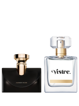 V349 - náhrada Bvlgari Jasmin Noir