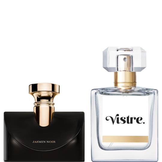 V349 - náhrada Bvlgari Jasmin Noir