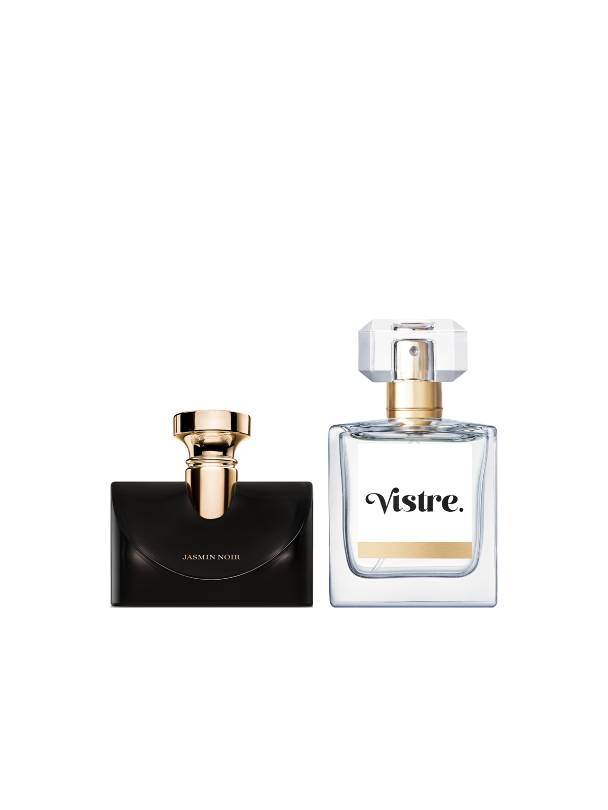 V349 - náhrada Bvlgari Jasmin Noir