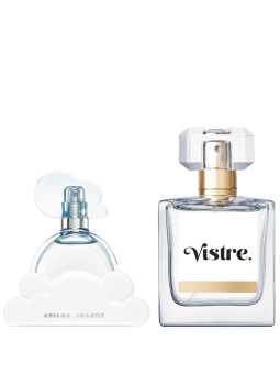 V350 - náhrada Ariana Grande Cloud