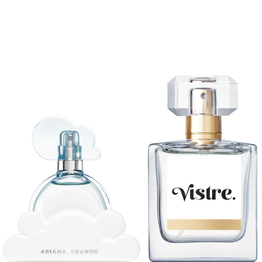 V350 - náhrada Ariana Grande Cloud
