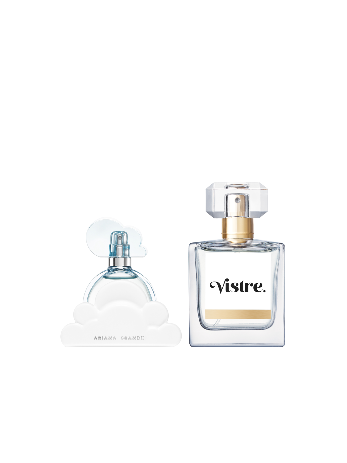 V350 - náhrada Ariana Grande Cloud