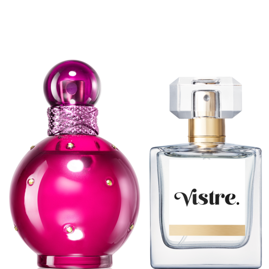 V352 - náhrada Britney Spears Fantasy