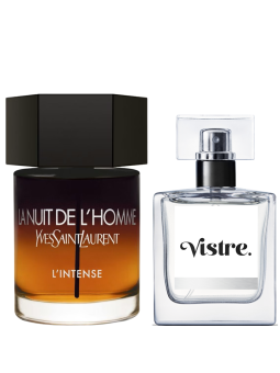V565 - náhrada Yves Saint Laurent La Nuit de L'Homme L'Intense