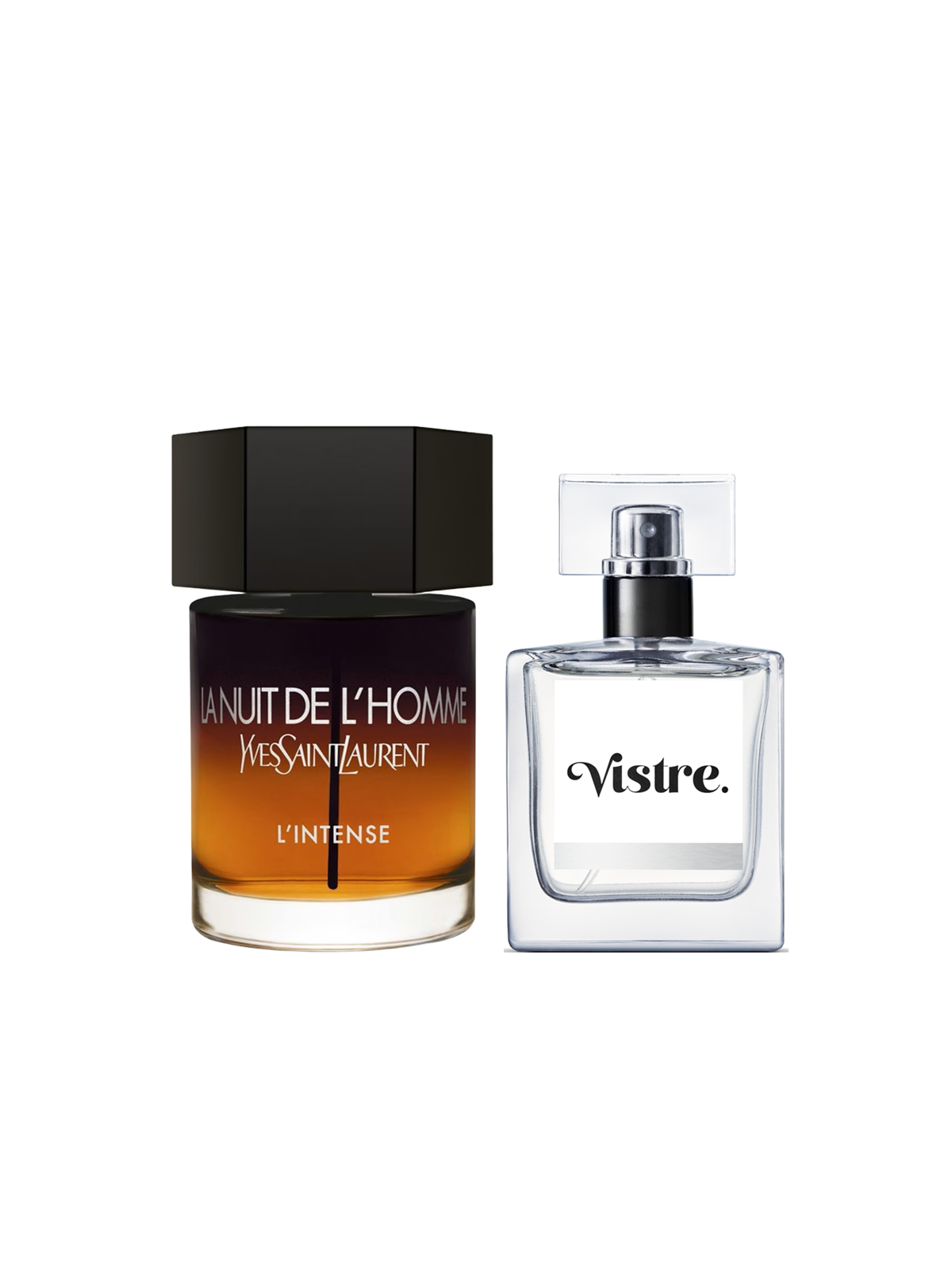V565 - náhrada Yves Saint Laurent La Nuit de L'Homme L'Intense